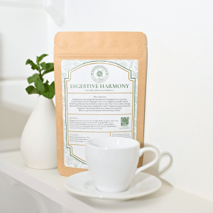 Digestive Harmony Tea Blend