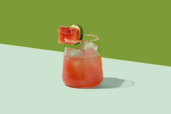 Cucumber Aloe Margarita Mocktail Mix - Image 6