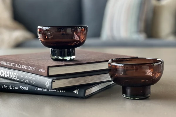 Margarita / Mezcal Tasting Glasses - Tamarind - Image 3