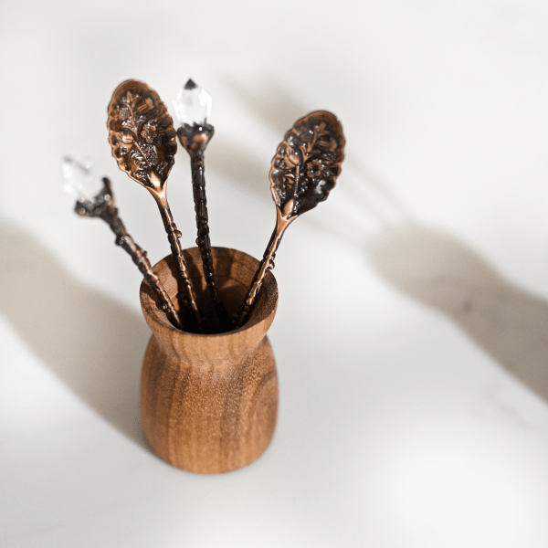 Ritual Tea Spoon - Image 5