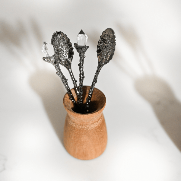 Ritual Tea Spoon - Image 7