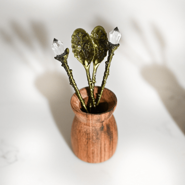 Ritual Tea Spoon - Image 6