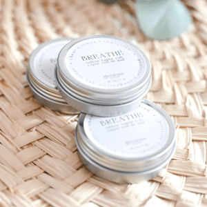 Breathe Tallow Vapor Rub