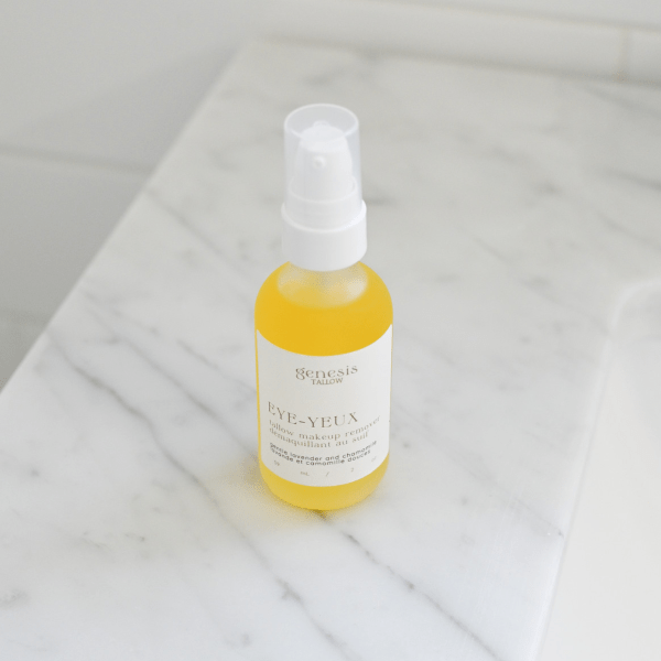 Tallow Eye Makeup Remover - Image 2