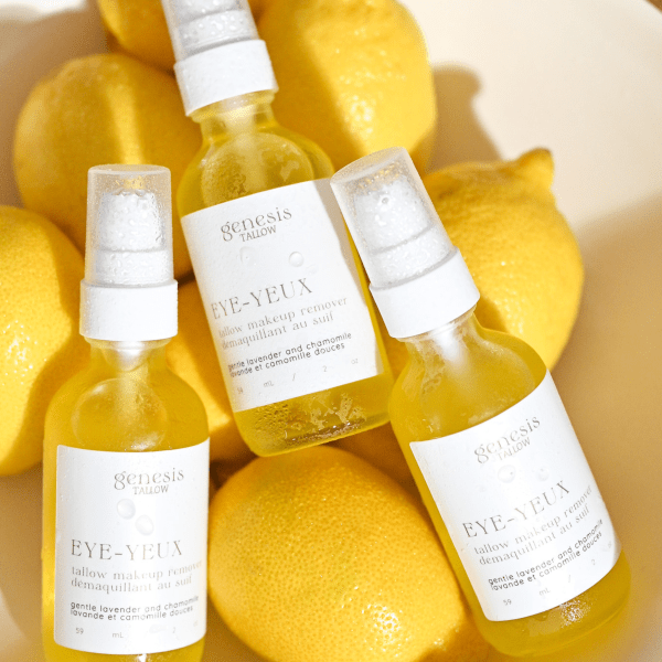 Tallow Eye Makeup Remover - Image 3