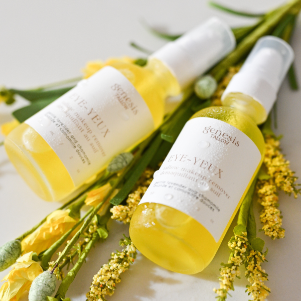 Tallow Eye Makeup Remover - Image 4
