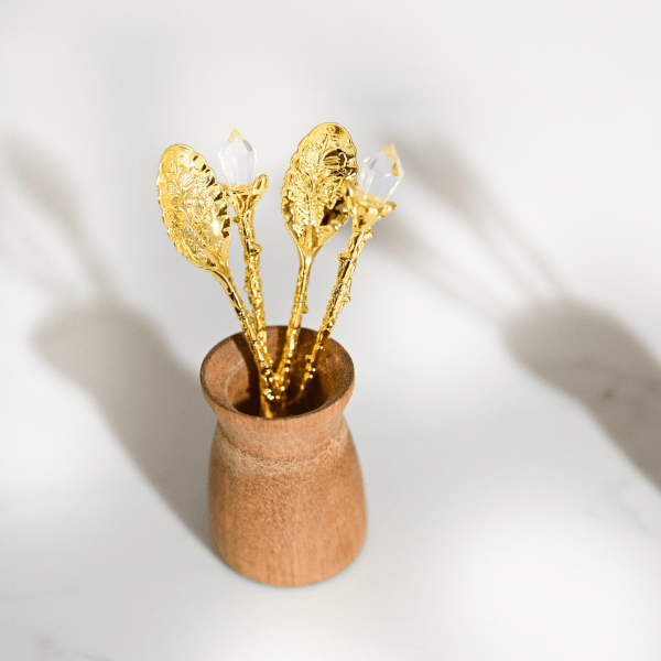 Ritual Tea Spoon - Image 4