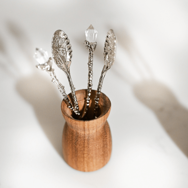 Ritual Tea Spoon - Image 3