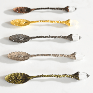 Ritual Tea Spoon