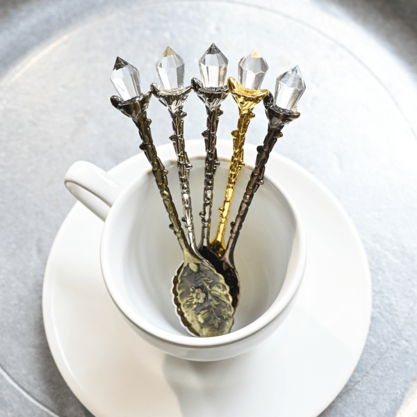 Ritual Tea Spoon - Image 2