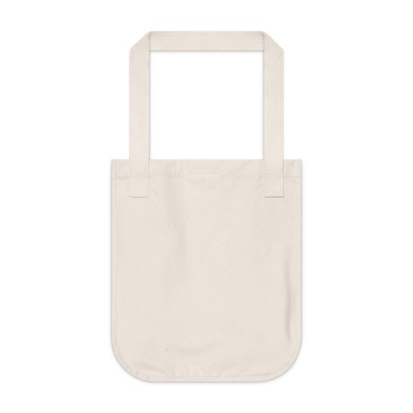 M.O.B MODE - Organic Canvas Tote Bag - Image 2