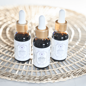 Divine Defender - Reishi Tincture