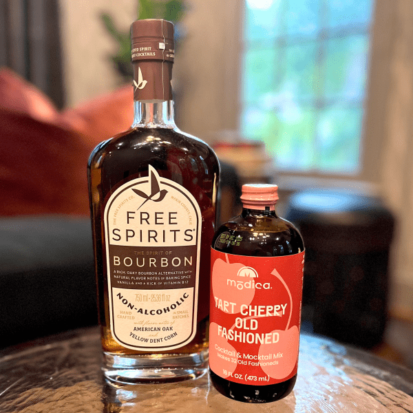 Harvest Hearth Mocktail Set