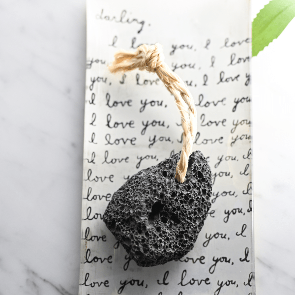 Natural Volcanic Lava Pumice Stone - Image 2