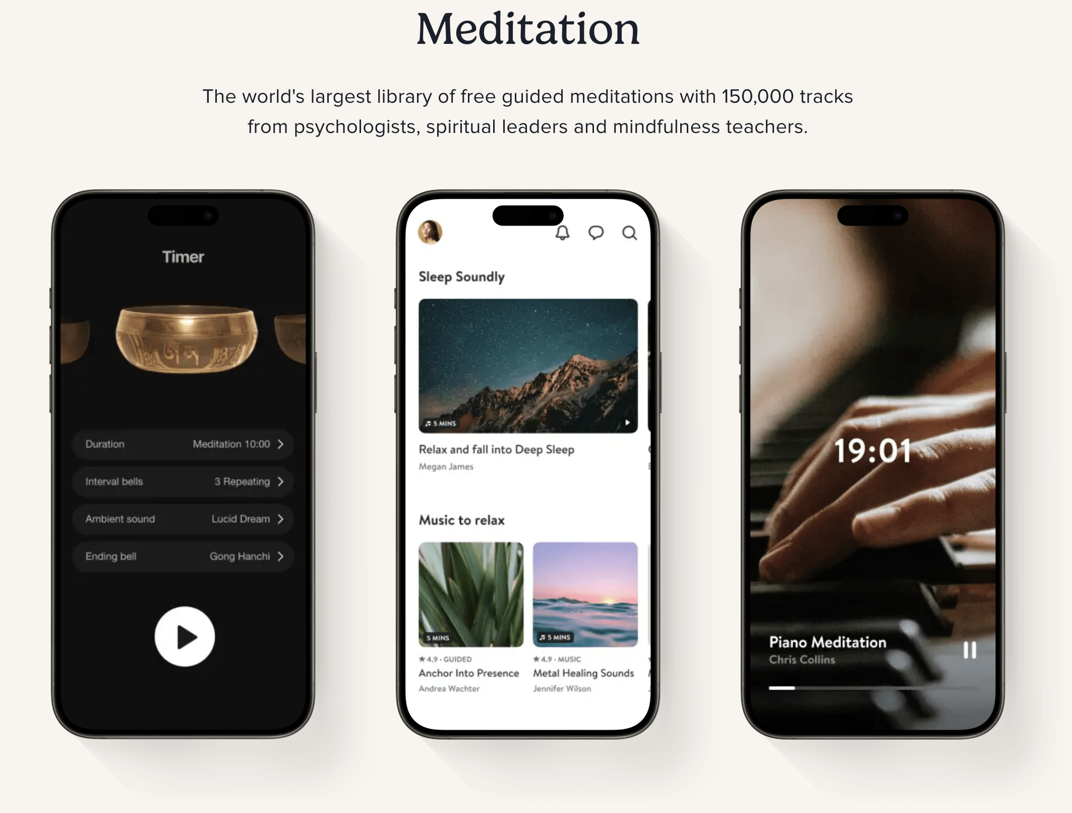 Meditation