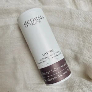 Mystic Tallow Deodorant