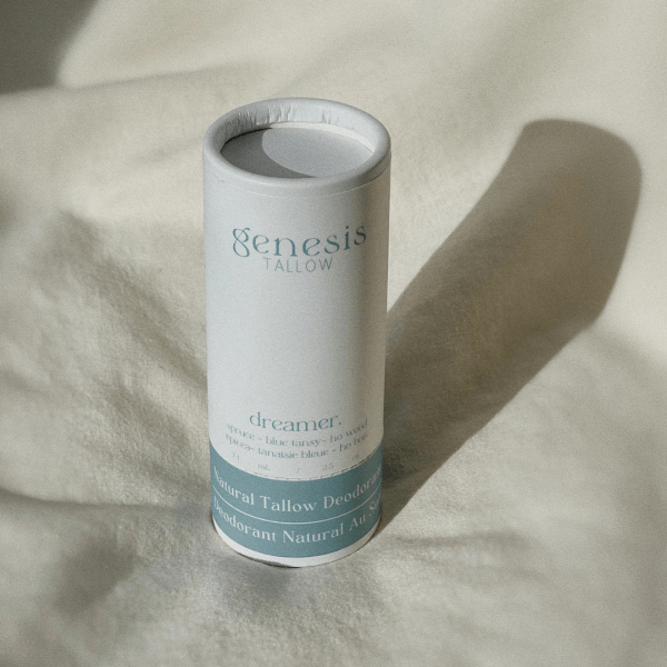 Dreamer Tallow Deodorant - Image 2