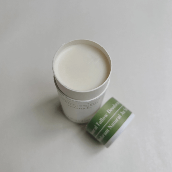 Optimist Tallow Deodorant - Image 2