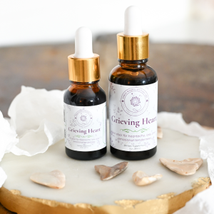 Grieving Heart Tincture