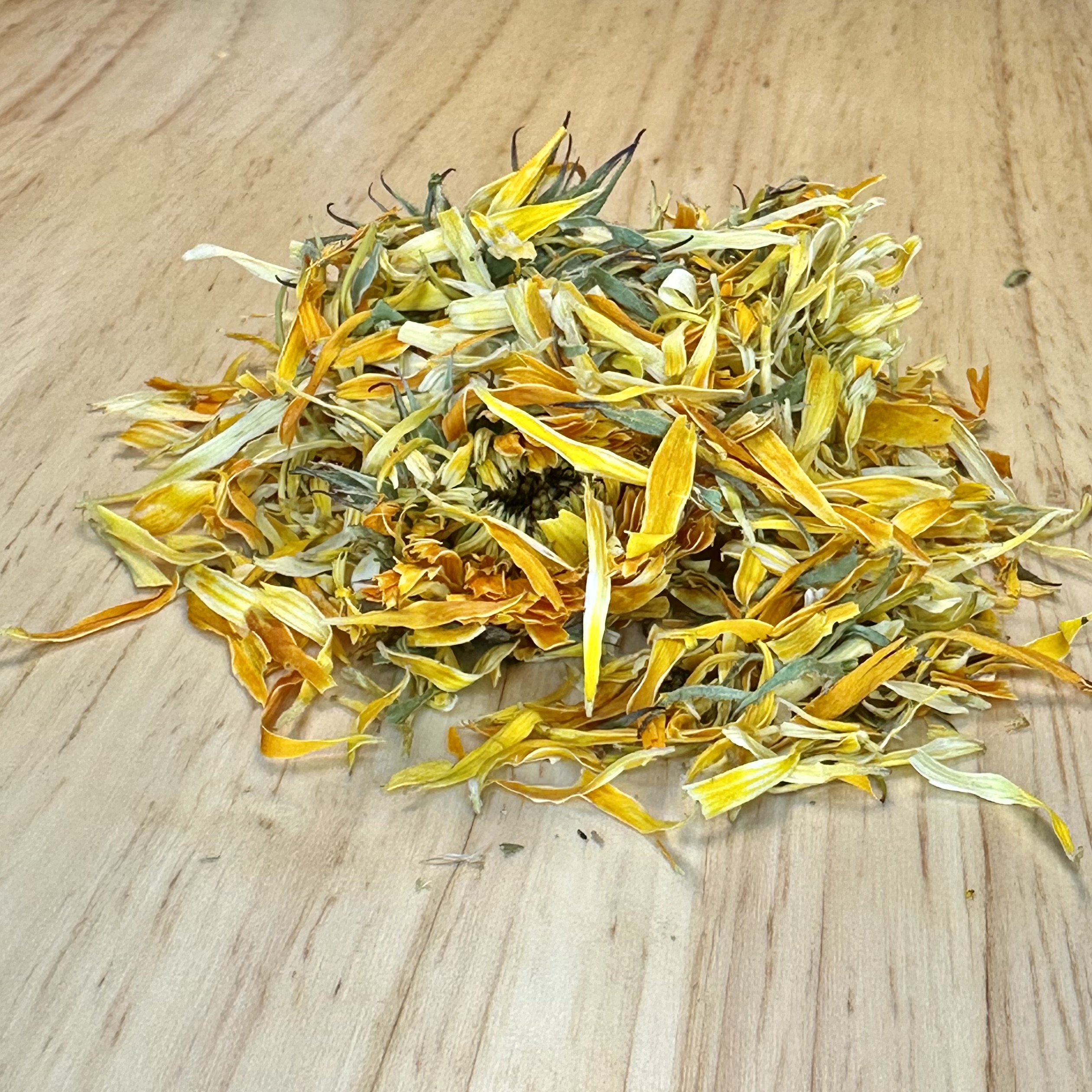 Bulk Herbs