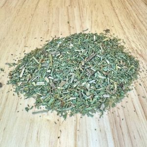 California Poppy (Eschscholzia californica)