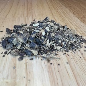 Comfrey Root (Symphytum officinale)