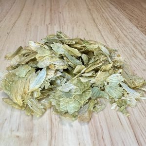 Hops Flower (Humulus lupulus)