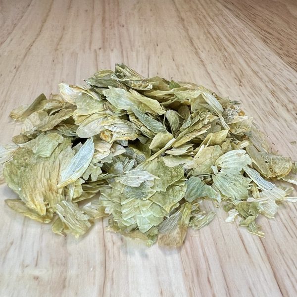 Hops Flower (Humulus lupulus)