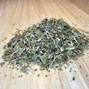 Melissa officinalis (Lemon Balm)