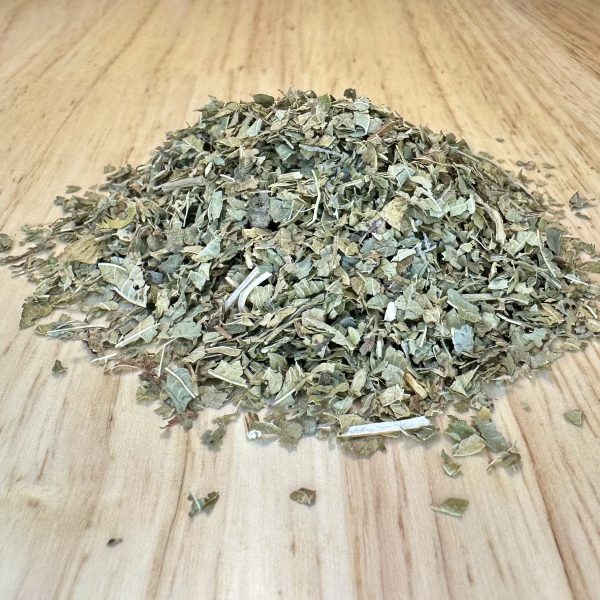 Lemon Verbena (Aloysia citriodera)