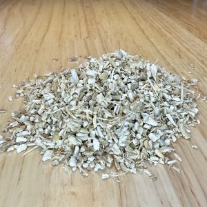 Marshmallow (Althaea officinalis) Root