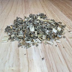Meadowsweet (Filipendula ulmaria)