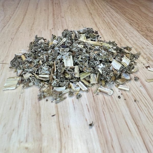 Meadowsweet (Filipendula ulmaria)
