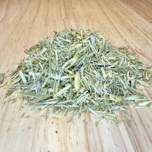 Oatstraw