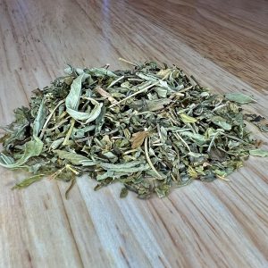 Stevia Leaf  (Stevia rebaudiana)