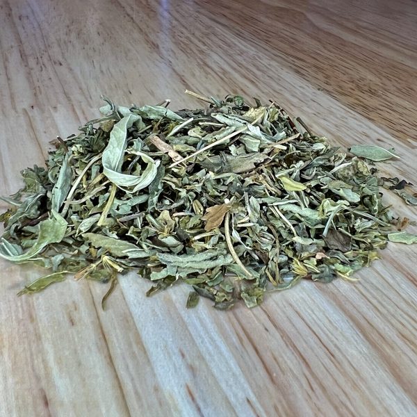 Stevia Leaf  (Stevia rebaudiana)