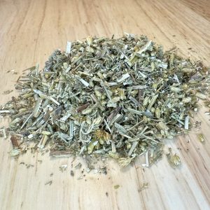 Yarrow (Achillea millefolium)