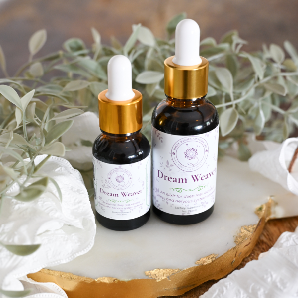 Dream Weaver Tincture - Image 2