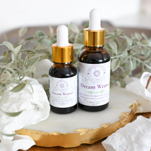 Dream Weaver Tincture