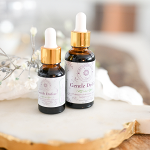 Gentle Drifter Tincture