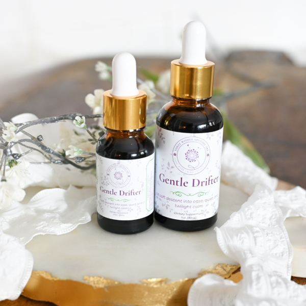 Gentle Drifter Tincture - Image 2