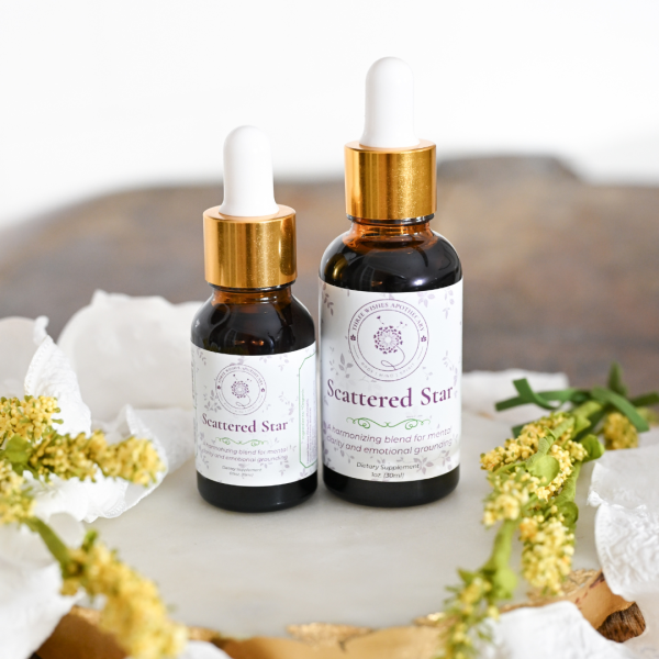 Scattered Star Tincture - Image 2