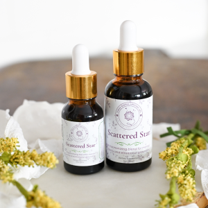 Scattered Star Tincture