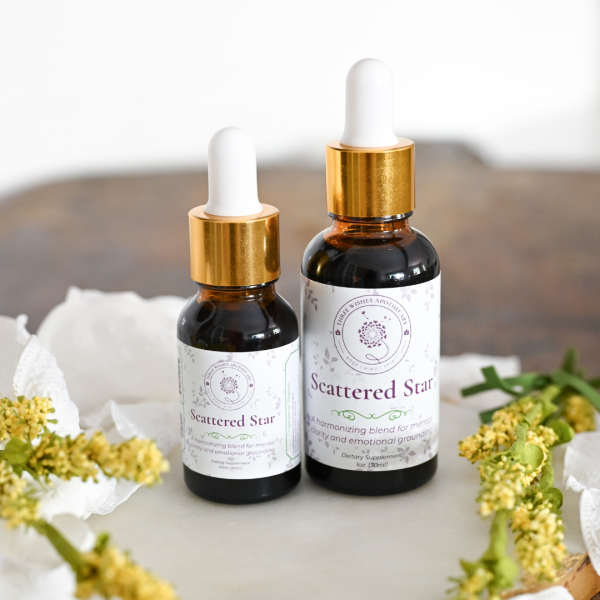 Scattered Star Tincture