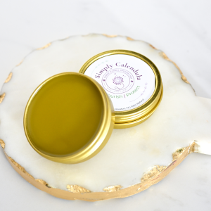 Simply Calendula Salve