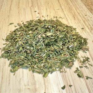 Alfalfa (Medicago sativa)