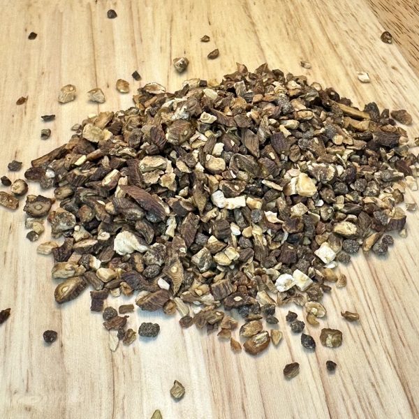 Dandelion Root raw (Taraxacum officinale)