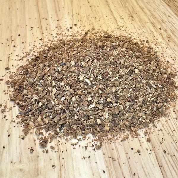 Dandelion Root roasted (Taraxacum officinale)
