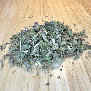 Motherwort (Leonurus cardiaca)