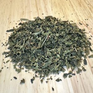 Nettle Leaf (Urtica dioica)